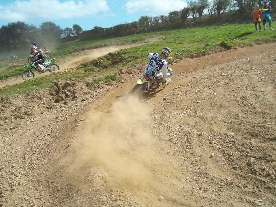 Brixton Motocross Track, click to close